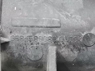 Патрубок радиатора, ориг. номер 9684589080, 1336AW, Citroen C3 Picasso 2008-2012