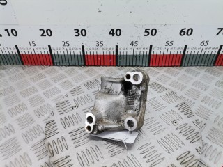 Кронштейн полуоси, ориг. номер 9680276880, Citroen C3 Picasso 2008-2012