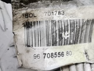 Проводка, ориг. номер 9670855680, 5969C3, Citroen C3 Picasso 2008-2012