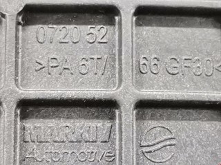 Патрубок интеркулера, ориг. номер 9687261180, 1440R2, Citroen C3 Picasso 2008-2012
