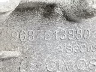 Кронштейн генератора, ориг. номер 9684613880, 5706N9, Citroen C3 Picasso 2008-2012