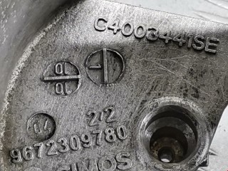 Кронштейн топливного фильтра, ориг. номер 96723097801, Citroen C3 Picasso 2008-2012