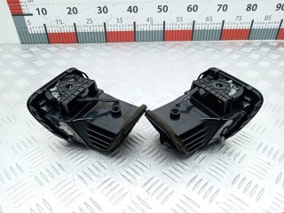 Дефлектор обдува салона, ориг. номер 1Q0819703J, Volkswagen Scirocco 2008-2014