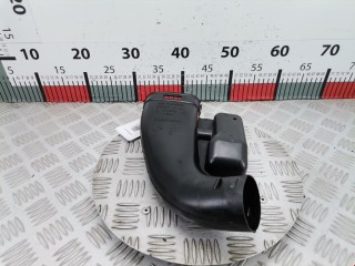 Патрубок воздушного фильтра, ориг. номер Z6681319X, Mazda 3 2008-2011