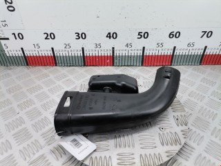 Патрубок воздушного фильтра, ориг. номер Z6681319X, Mazda 3 2008-2011