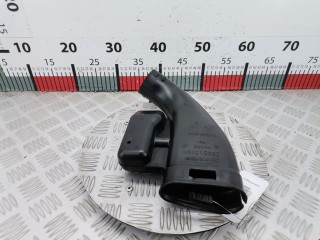Патрубок воздушного фильтра, ориг. номер Z6681319X, Mazda 3 2008-2011