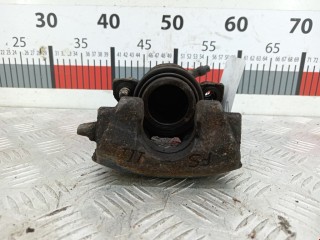 Суппорт передний правый, ориг. номер 1K0615124, Volkswagen Golf 2008-2012