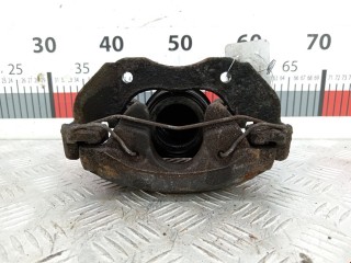 Суппорт передний левый, ориг. номер 1682876, Ford Focus 2004-2008