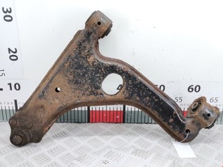 Рычаг передний правый, ориг. номер 24454478, Opel Astra 1998-2009