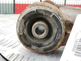 Рычаг передний правый, ориг. номер 24454478, Opel Astra 1998-2009