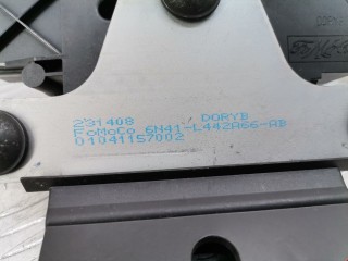 Замок багажника, ориг. номер 1437754, Ford Focus 2004-2008