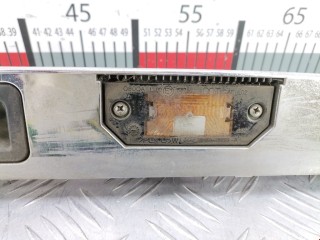Ручка крышки багажника, ориг. номер 1346324, Ford Focus 2004-2008