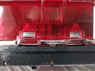 Стоп-сигнал, ориг. номер 1708814, 6N4113A613A, Ford Focus 2004-2008