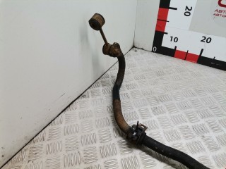 Стабилизатор подвески (поперечной устойчивости), ориг. номер 1J0411305B, Volkswagen Bora 1998-2005