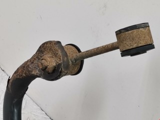 Стабилизатор подвески (поперечной устойчивости), ориг. номер 1J0411305B, Volkswagen Bora 1998-2005