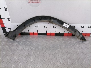 Молдинг крыла переднего левого, ориг. номер 74165S9A0000, Honda CR-V 2001-2004