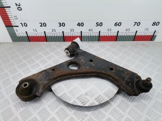 Рычаг передний правый, ориг. номер 13426553, Opel Corsa 2006-2011