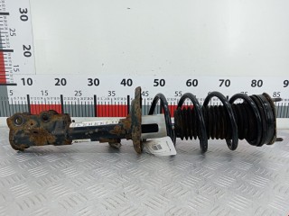 Стойка передняя правая, ориг. номер 8V5118045BF, Ford Fiesta 2008-2013