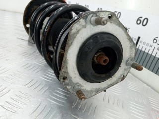 Стойка передняя правая, ориг. номер 8V5118045BF, Ford Fiesta 2008-2013