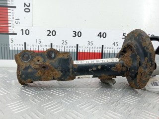 Стойка передняя правая, ориг. номер 8V5118045BF, Ford Fiesta 2008-2013