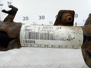 Стойка передняя правая, ориг. номер 8V5118045BF, Ford Fiesta 2008-2013