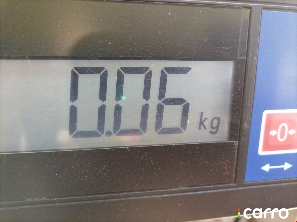 71198-S9A-000, 71198S9A000050 Кронштейн крепления бампера переднего Honda CR-V 2005г. - фото №4
