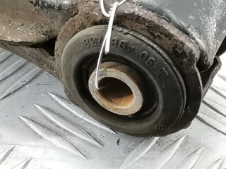 Рычаг передний левый, ориг. номер 24454477, Opel Astra 1998-2009