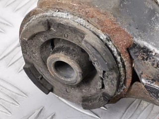 Рычаг передний правый, ориг. номер 24454478, Opel Astra 1998-2009