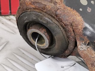 Рычаг передний правый, ориг. номер 24454478, Opel Astra 1998-2009