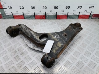 Рычаг передний правый, ориг. номер 24454478, Opel Astra 1998-2009