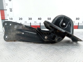 Рычаг задний левый, ориг. номер 1K0505225H, 1K0505223K, Volkswagen Golf 2008-2012