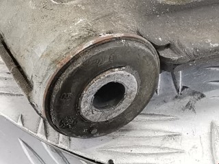 Рычаг передний левый, ориг. номер 3520V3, Citroen Berlingo 2004-2013