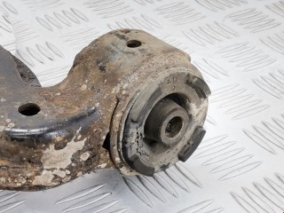 Рычаг передний левый, ориг. номер 24454477, Opel Astra 1998-2009