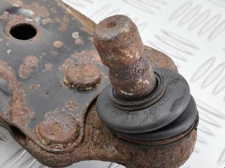 Рычаг передний правый, ориг. номер 24454478, Opel Astra 1998-2009