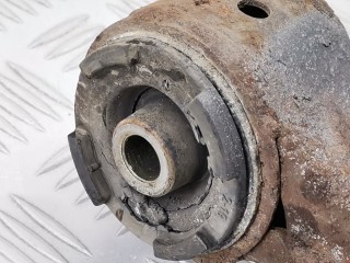 Рычаг передний правый, ориг. номер 24454478, Opel Astra 1998-2009