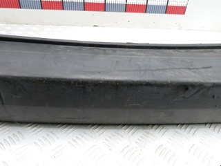 Молдинг бампера заднего, ориг. номер 9680251577, Peugeot 207 2009-2013