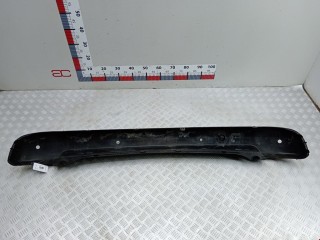 Молдинг бампера заднего, ориг. номер 9680251577, Peugeot 207 2009-2013