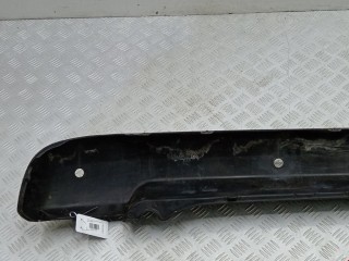 Молдинг бампера заднего, ориг. номер 9680251577, Peugeot 207 2009-2013