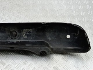 Молдинг бампера заднего, ориг. номер 9680251577, Peugeot 207 2009-2013