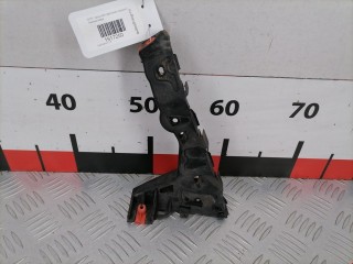 Кронштейн крепления бампера переднего, ориг. номер 24460283, Opel Astra 1998-2009