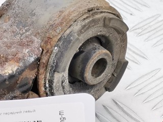 Рычаг передний левый, ориг. номер 24454477, Opel Astra 1998-2009