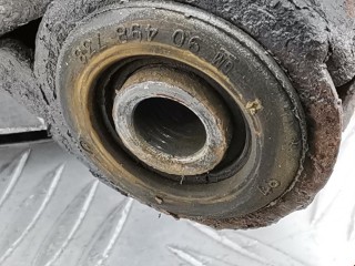 Рычаг передний левый, ориг. номер 24454477, Opel Astra 1998-2009
