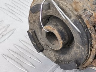 Рычаг передний левый, ориг. номер 24454477, Opel Astra 1998-2009