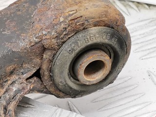 Рычаг передний правый, ориг. номер 24454478, Opel Astra 1998-2009