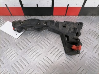 Кронштейн крепления бампера переднего, ориг. номер 24460283, Opel Astra 1998-2009