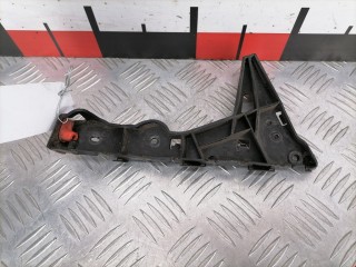 Кронштейн крепления бампера переднего, ориг. номер 24460283, Opel Astra 1998-2009