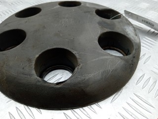 Колпак колесный, ориг. номер 93820281, Iveco Daily 2006-2011