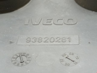 Колпак колесный, ориг. номер 93820281, Iveco Daily 2006-2011