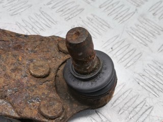 Рычаг передний правый, ориг. номер 24454478, Opel Astra 1998-2009