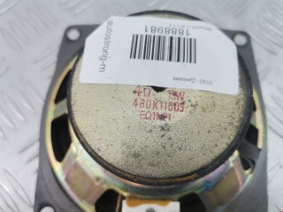 Динамик, ориг. номер MR172418, 4B0K11603, Mitsubishi Colt 1995-2003